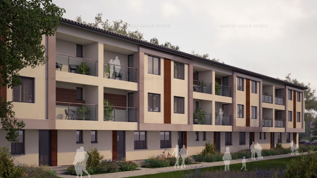 Casa P+2, 5 camere, 3 bai- Sector 4