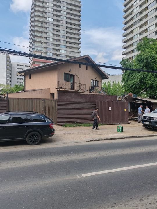 Casa de vanzare Metalurgiei 3 Minute de Metrou