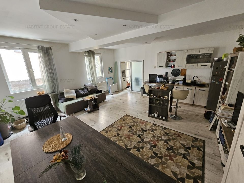 Vila P+1 cu 360mp teren - metrou Jiului