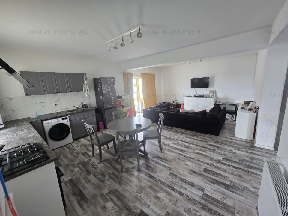 Casa individuala 3 camere Crevedia Buftea