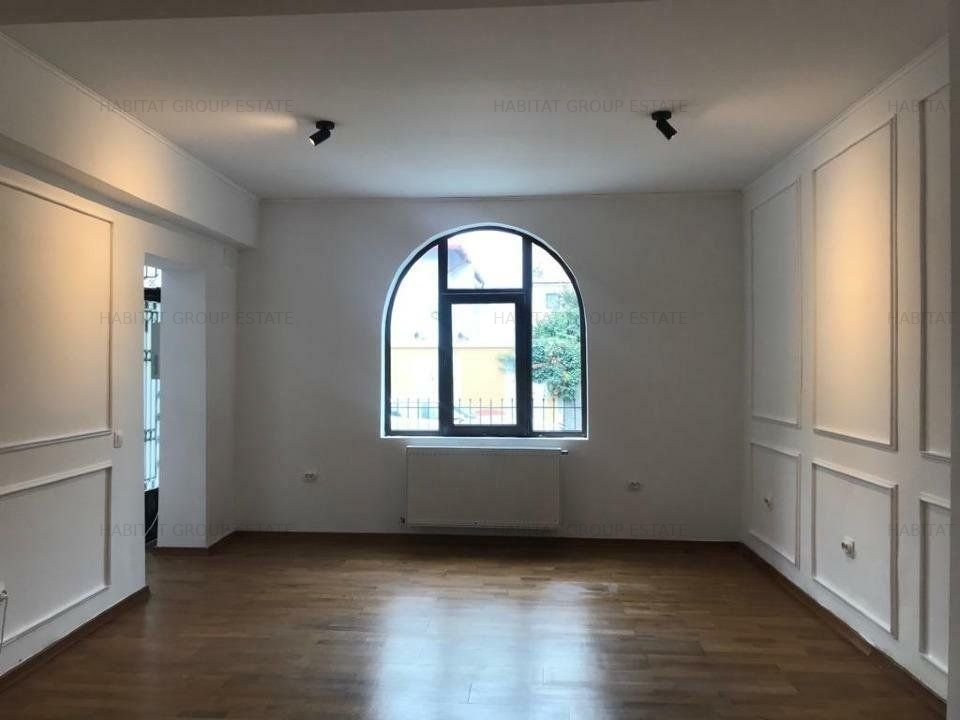 Vila integrala de vanzare in zona Kiseleff Aviatorilor