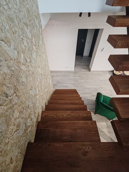Vilă de vis în Moara Vlăsiei - Caciulati- Eleganţă si Confort !