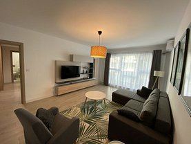 Apartament de închiriat 2 camere, în Bucureşti, zona Pipera