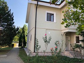 Casa de închiriat 5 camere, în Voluntari, zona Ultracentral