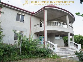 Casa de vânzare 6 camere, în Cazasu