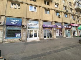 Vânzare spaţiu comercial