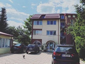 Vânzare spaţiu comercial în Ghermanesti