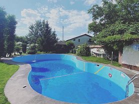 Vânzare spaţiu comercial în Ghermanesti