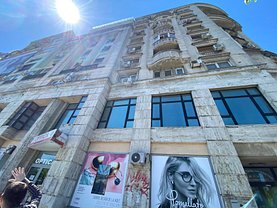Vânzare spaţiu comercial