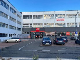 Vânzare spaţiu comercial în Buzau, Micro 14