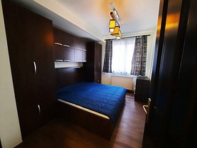 Apartament de închiriat 3 camere, în Timişoara, zona Mircea cel Bătrân
