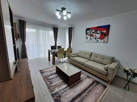Apartament de închiriat 2 camere, în Braşov, zona Avantgarden