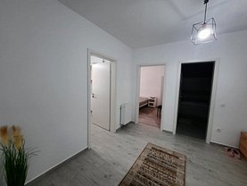 Apartament de vânzare 2 camere, în Brasov, zona Avantgarden