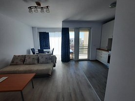 Apartament de închiriat 2 camere, în Timişoara, zona Aradului