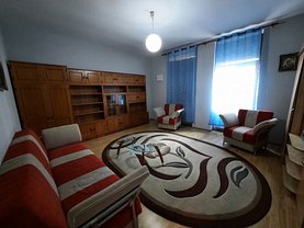 Apartament de închiriat 2 camere, în Timişoara, zona Iosefin