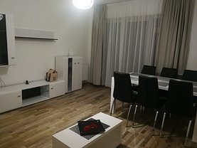 Apartament de închiriat 2 camere, în Braşov, zona Avantgarden
