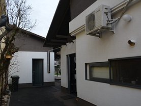 Casa de vânzare 6 camere, în Timişoara, zona Şagului