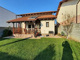 Casa de vânzare 5 camere, în Timişoara, zona Kuncz