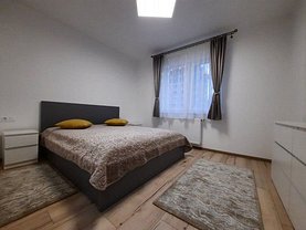 Apartament de inchiriat 2 camere, în Brasov, zona Tractorul