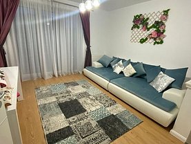 Apartament de vânzare 3 camere, în Braşov, zona Avantgarden