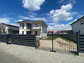 Casa de vânzare 5 camere, în Brasov, zona Stupini