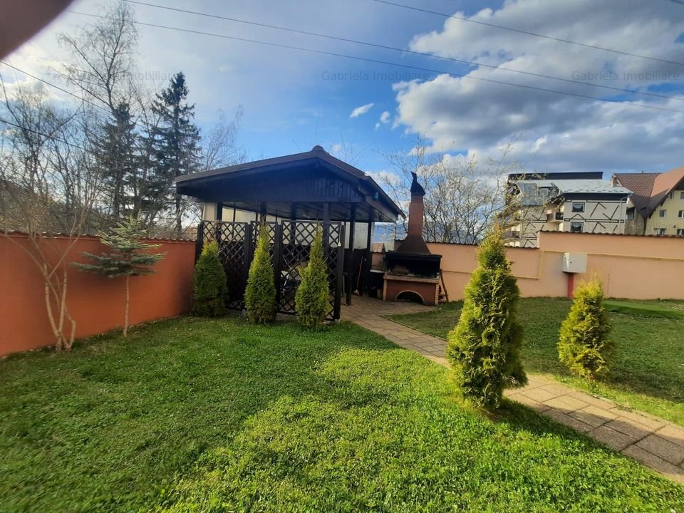 Casa de vacanta (pensiune) de vanzare Predeal