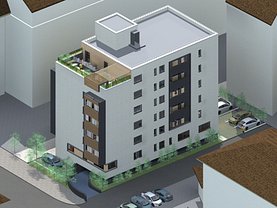 Apartament de vânzare 3 camere în Ramnicu Valcea, Nord