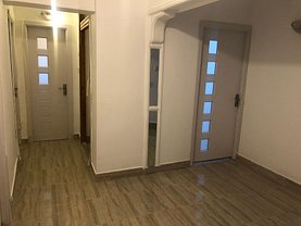 Apartament de închiriat 3 camere în Ramnicu Valcea, 1 Mai