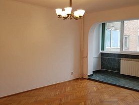 Apartament de vânzare 3 camere în Ramnicu Valcea, Ultracentral