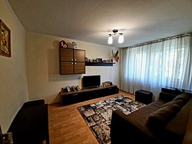 Apartament de vânzare 3 camere în Ramnicu Valcea, Nord
