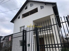Casa 4 camere în Ramnicu Valcea, Nord