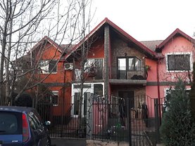 Casa 4 camere în Ramnicu Valcea, Agrement Ostroveni