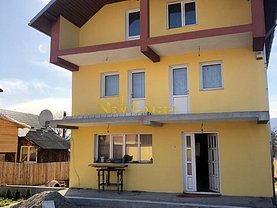 Casa 7 camere în Ramnicu Valcea, Goranu