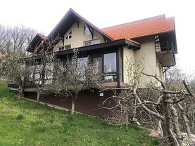 Casa 5 camere în Ramnicu Valcea, Lenin Sud