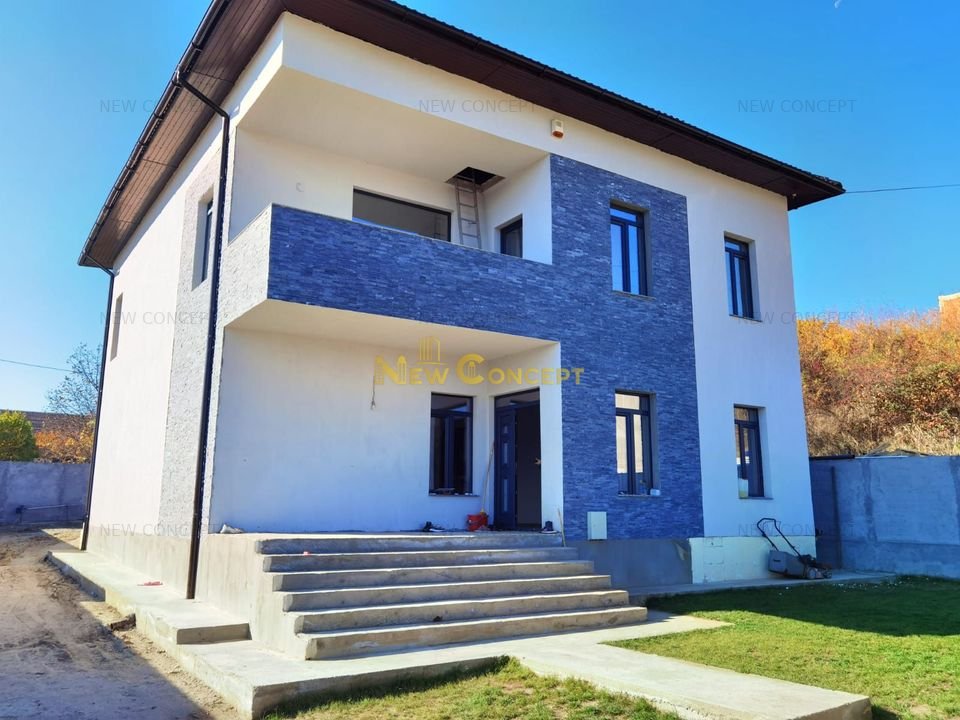 Casa superba 4 camere  in orasul Ramnicu Valcea  185,000 euro - imaginea 1