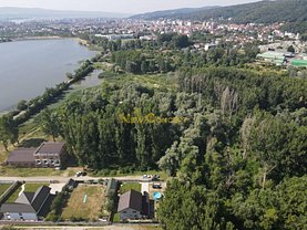 Teren padure de vânzare, în Bujoreni