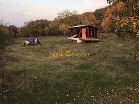 Teren construcţii de vânzare în Ramnicu Valcea, Budesti