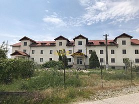 Închiriere birou în Ramnicu Valcea, Raureni