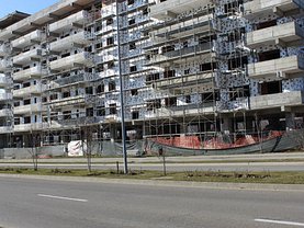 Închiriere spaţiu comercial
