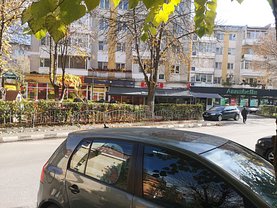 Închiriere spaţiu comercial în Ramnicu Valcea, Nord