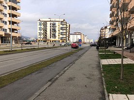 Vânzare spaţiu comercial în Ramnicu Valcea, Agrement Ostroveni