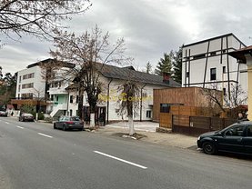 Închiriere birou în Ramnicu Valcea, Parc Zavoi