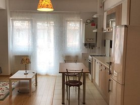 Garsonieră de vânzare, în Bucureşti, zona Militari