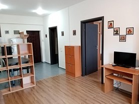 Apartament de vânzare 2 camere, în Bucureşti, zona Militari
