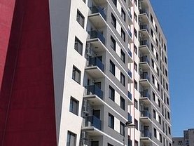 Apartament de închiriat 2 camere, în Bucureşti, zona Drumul Taberei