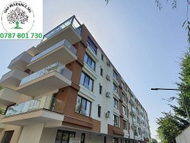 Apartament de vânzare 2 camere, în Bucuresti, zona Baneasa