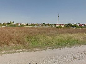 Teren constructii de vânzare, în Buftea, zona Central