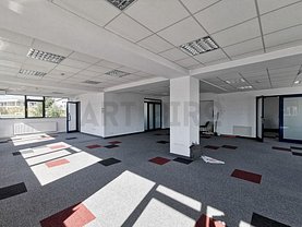 Închiriere birou în Bucuresti, Aviatiei