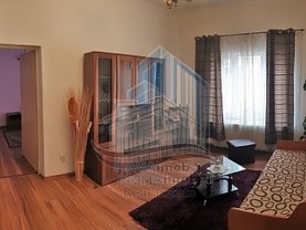 Apartament de închiriat 2 camere, în Braşov, zona Centrul Istoric