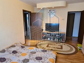 Apartament de vânzare 3 camere în Brasov, Noua